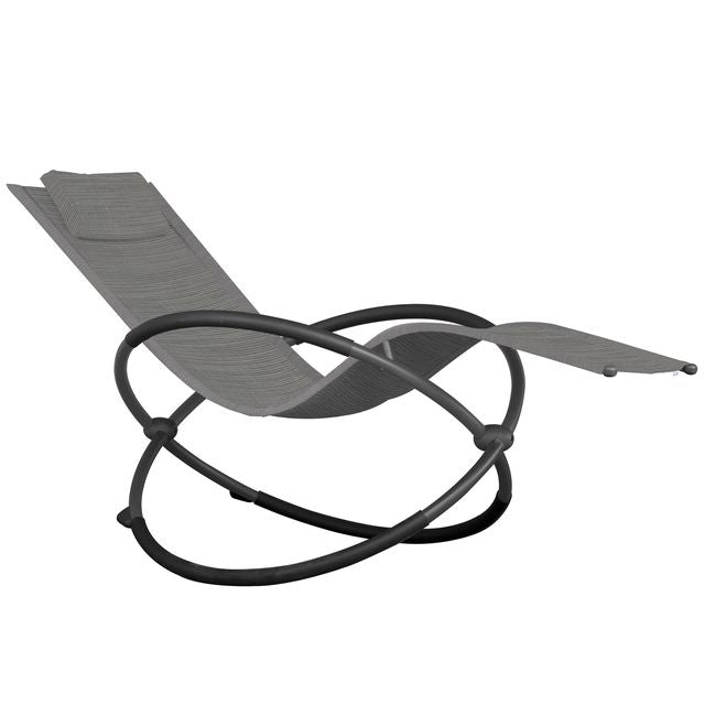 Layzen Zero G Lounger