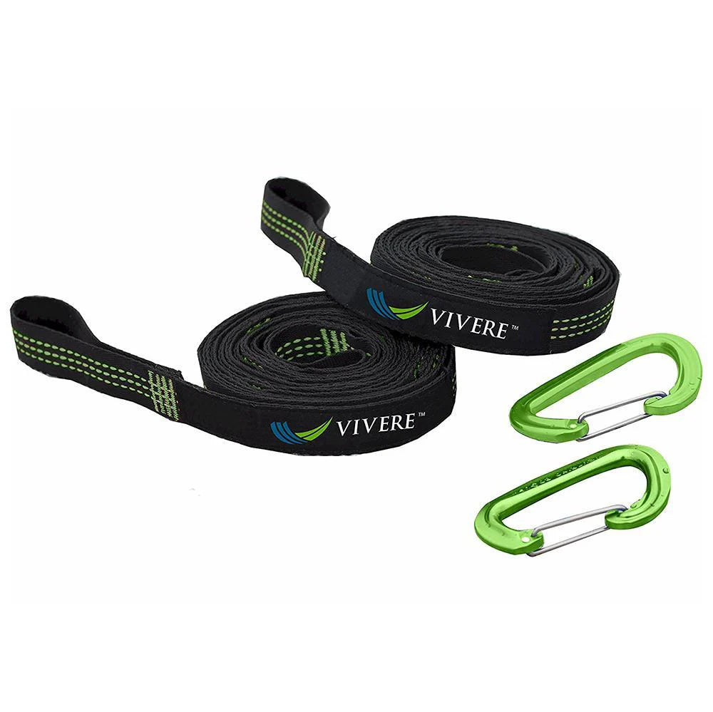 Layzen Ultra-Lite Tree Straps (2 pack)